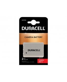 Duracell DR9933 kameros / vaizdo kameros su vaizdo magnetofonu baterija Ličio-jonų (Li-Ion) 1050 mAh