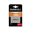 Duracell DR9933 kaamera/videokaamera aku Liitiumioon (Li-Ion) 1050 mAh