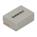Duracell DR9933 kaamera/videokaamera aku Liitiumioon (Li-Ion) 1050 mAh