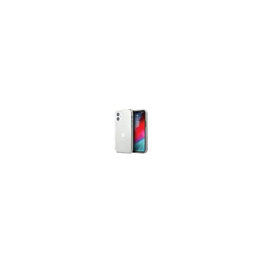 Guess GUHCP12S3D4GTR iPhone 12 mini 5,4" transparent hardcase 4G – 2