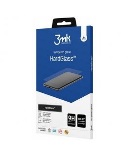 3mk HardGlass do Apple iPhone 15 Plus