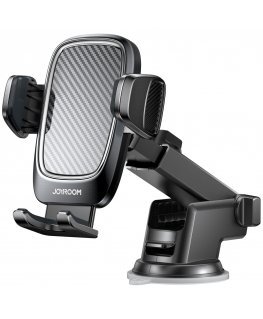Car dashboard holder Joyroom JR-ZS350 (Silver)