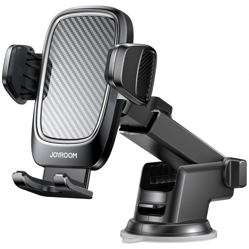 Car dashboard holder Joyroom JR-ZS350 (Silver)