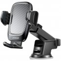 Car dashboard holder Joyroom JR-ZS350 (Silver) Car dashboard holder Joyroom JR-ZS350 (Silver)