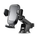 Car dashboard holder Joyroom JR-ZS350 (Silver) Car dashboard holder Joyroom JR-ZS350 (Silver)