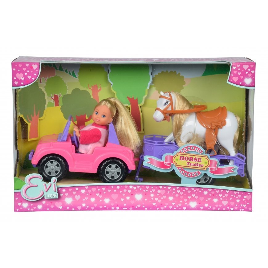 Simba Toys Simba 105737460 lelle