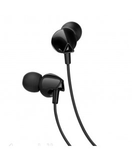 Hoco M60 EARPHONES SMARTPHONE CONTROL WITH MICROPHONE
