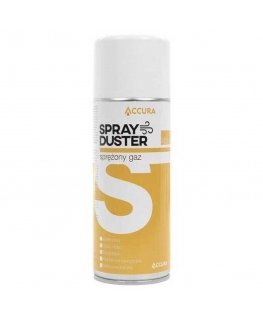 Accura Spray Duster 400ml