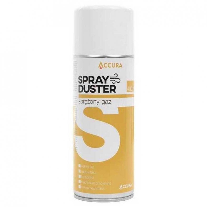 Accura Spray Duster 400ml