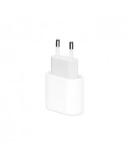 Fusion travel charger USB-C | 20W | 3A white