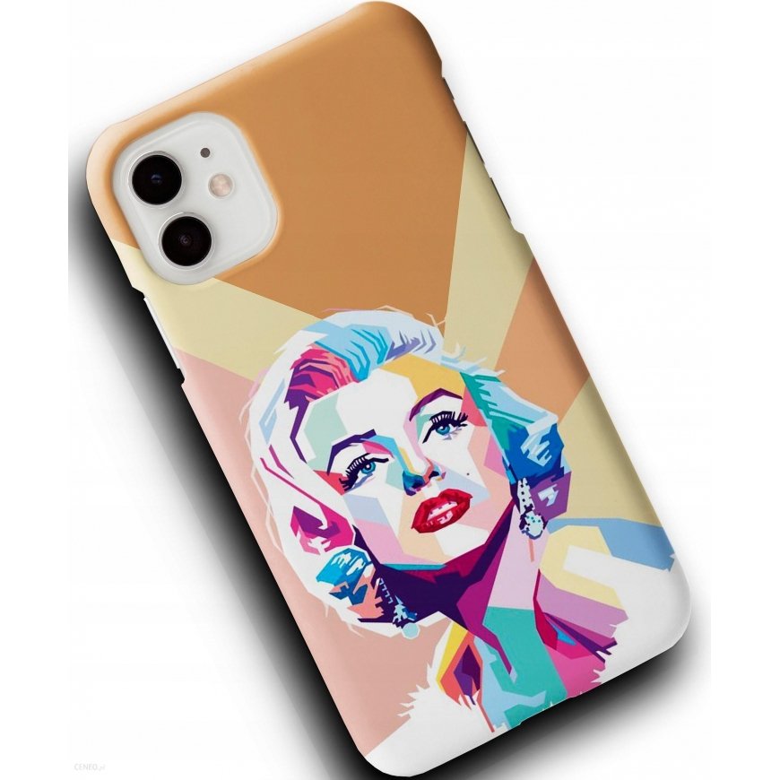 Hello Kitty HKHCP13XHDGPHT iPhone 13 Pro Max 6.7" biały|white ha – 2