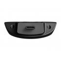 HTC VIVE Focus 3 Facial Tracker Jälgimisseade Must