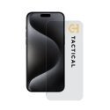 Tactical Glass Shield 2.5D for Apple iPhone 15 Pro Max Clear