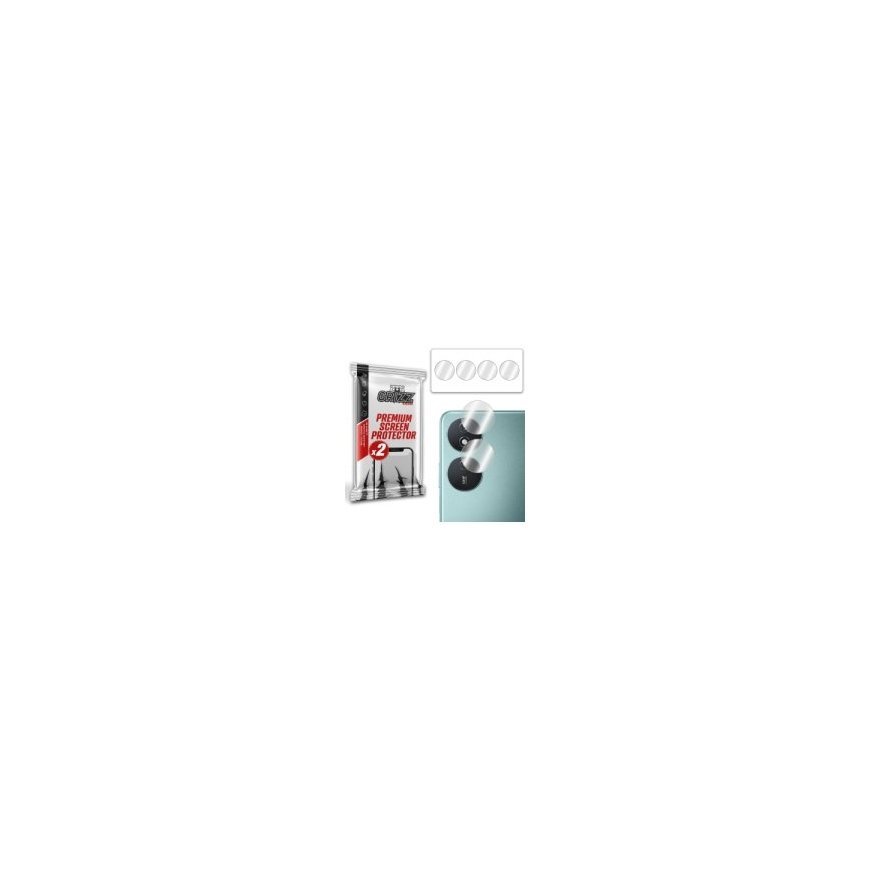 MyScreenProtector MS Diamond Glass Edge FG