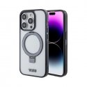 Tumi TUHMP15LSSFC iPhone 15 Pro 6.1" biały|white hardcase Transp Tumi TUHMP15LSSFC iPhone 15 Pro 6.1" biały|white hardcase Transp