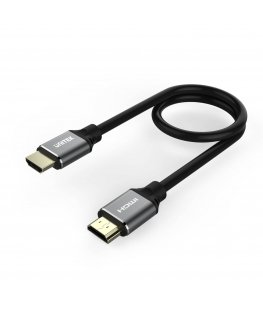 UNITEK C137W HDMI кабель 1,5 m HDMI Тип A (Стандарт) Черный