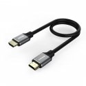 UNITEK C137W HDMI cable 1.5 m HDMI Type A (Standard) Black UNITEK C137W HDMI cable 1.5 m HDMI Type A (Standard) Black