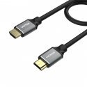 UNITEK C137W HDMI cable 1.5 m HDMI Type A (Standard) Black UNITEK C137W HDMI cable 1.5 m HDMI Type A (Standard) Black