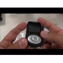 Odtwarzacz MP3,MP4,8GB,FM SFP 5870BS Odtwarzacz MP3,MP4,8GB,FM SFP 5870BS