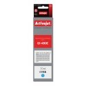 Activejet AC-G490C tindikassett 1 tk Kokkusobiv High (XL) Yield Tsüaan Activejet AC-G490C tindikassett 1 tk Kokkusobiv High (XL) Yield Tsüaan