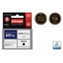 Activejet AH-651BRX tintes kārtridžs 1 pcs Saderība Standarta produktivitāte Melns Activejet AH-651BRX tintes kārtridžs 1 pcs Saderība Standarta produktivitāte Melns