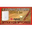 Nous E4 Czujnik zalania Nous E4 Czujnik zalania