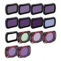 14 filters Freewell to DJI Osmo Pocket 3 14 filters Freewell to DJI Osmo Pocket 3