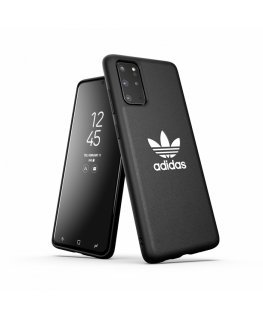 Adidas 38617 mobiiltelefoni ümbris 17 cm (6.7") Kate Must, Valge