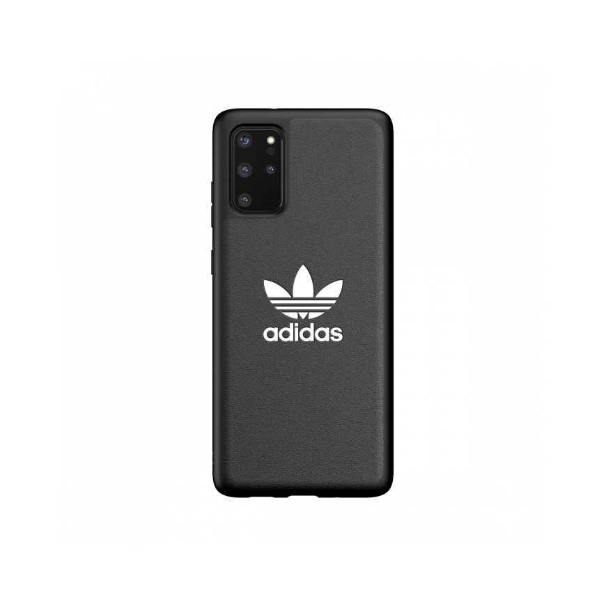 Adidas 38617 mobiliojo telefono dėklas 17 cm (6.7") Juoda, Balta – 2