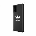 Adidas 38617 matkapuhelimen suojakotelo 17 cm (6.7") Suojus Musta, Valkoinen Adidas 38617 matkapuhelimen suojakotelo 17 cm (6.7") Suojus Musta, Valkoinen