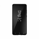 Adidas 38617 mobiliojo telefono dėklas 17 cm (6.7") Juoda, Balta