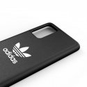 Adidas 38617 mobiliojo telefono dėklas 17 cm (6.7") Juoda, Balta