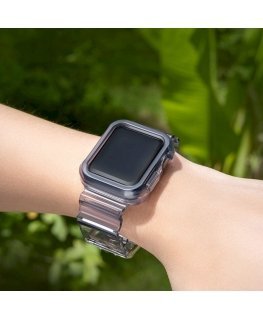 Fusion Light Set silicone band for Apple Watch 38mm | 40mm | 41m