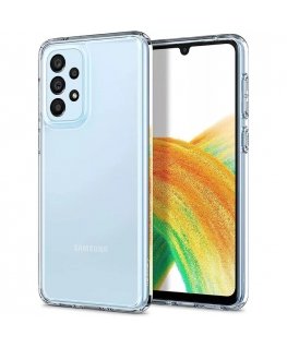 Fusion Ultra Back Case 2 mm silicone case for Samsung A336 Galax