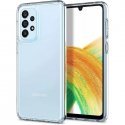 Fusion Ultra Back Case 2 mm silicone case for Samsung A336 Galax