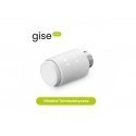 GISE Głowica termostatyczna Tuya Zigbee GTV-ZB GISE Głowica termostatyczna Tuya Zigbee GTV-ZB