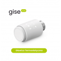 GISE Głowica termostatyczna Tuya Zigbee GTV-ZB GISE Głowica termostatyczna Tuya Zigbee GTV-ZB