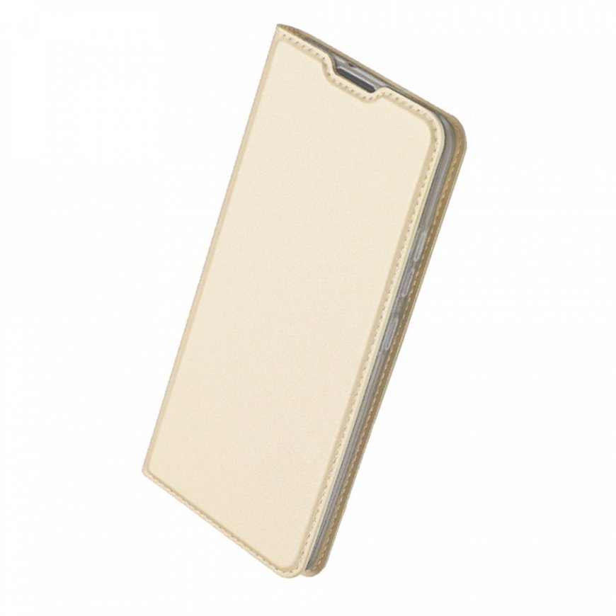 Dux Ducis Skin Pro Case for Iphone 13 Pro gold – 2