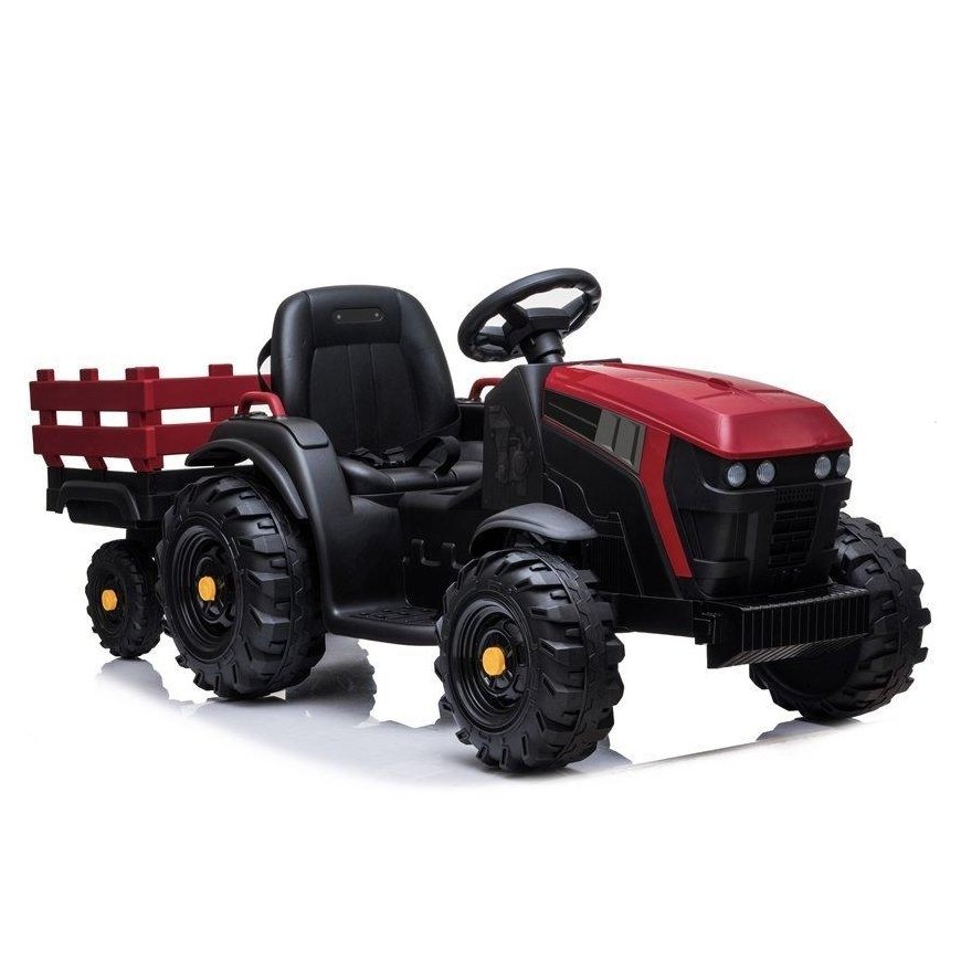 LEAN Cars Lean Cars Tractor with