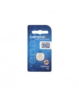 Renata CR1632-1BB Blister Pack 1pcs.