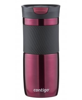 CONTIGO Byron 470 ml Bordeaux