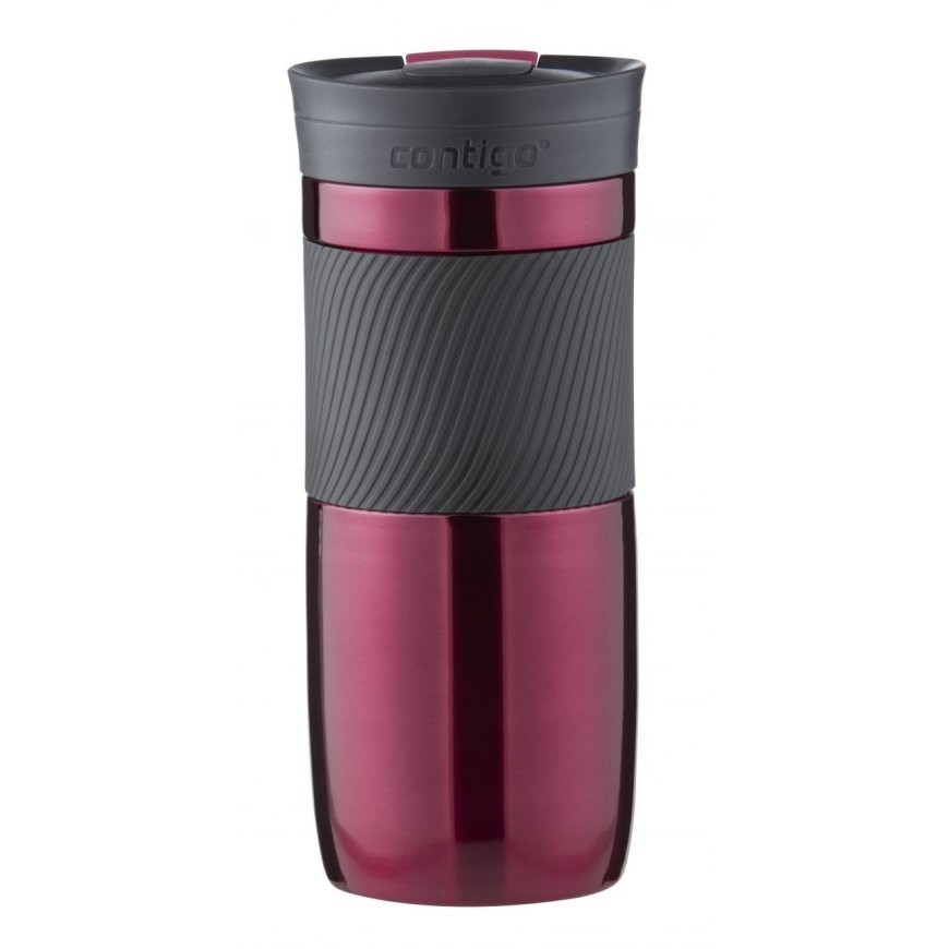 CONTIGO Byron 470 ml Bordeaux – 2