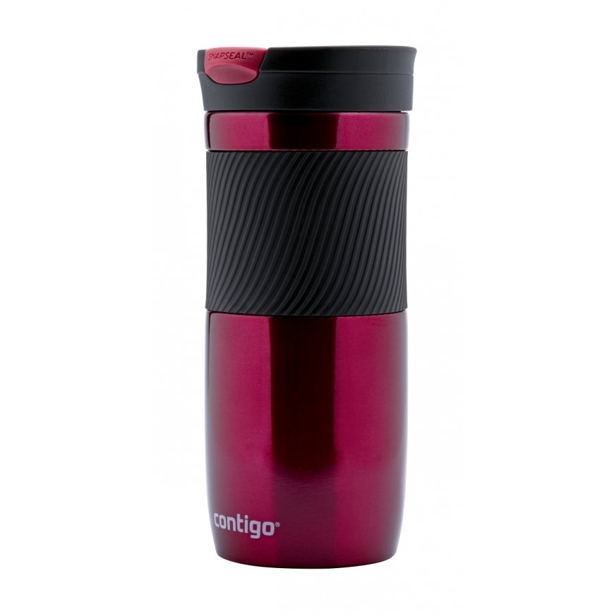 CONTIGO Byron 470 ml Bordeaux – 3