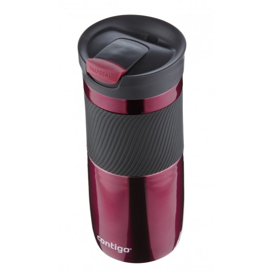 CONTIGO Byron 470 ml Bordeaux – 4