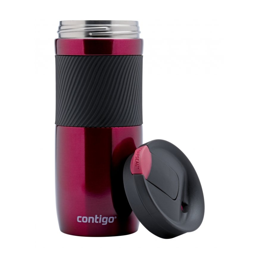 CONTIGO Byron 470 ml Bordeaux – 5