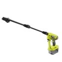 Ryobi RY18PW22A-0 survepesur Kompaktne Patarei 182 l/h Must, Roheline