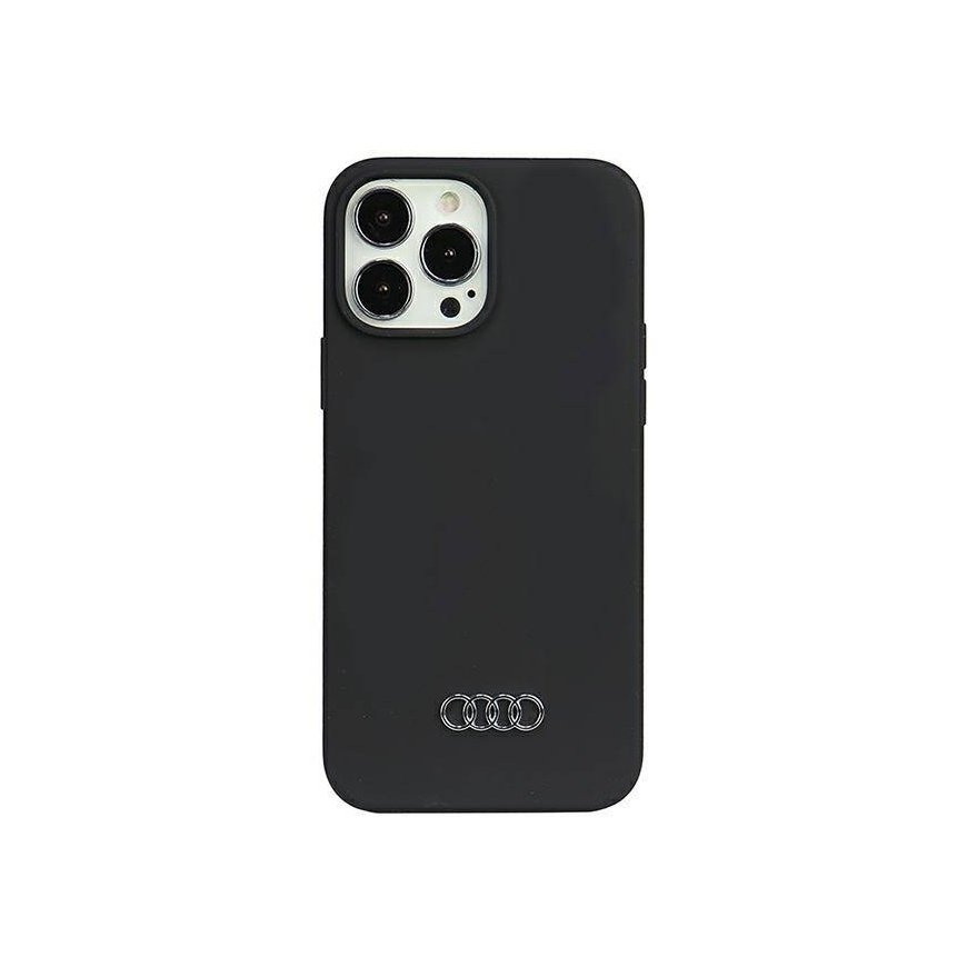 Audi Synthetic Leather iPhone 11 Pro