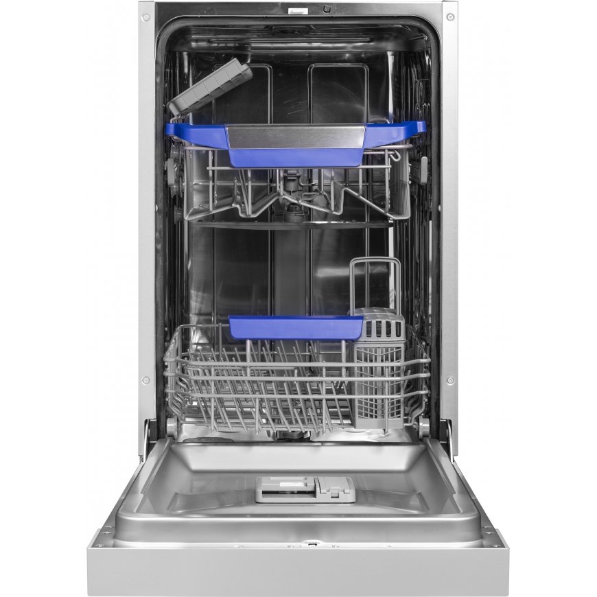Ströme DW45B03D/01WH dishwasher, white – 2
