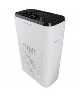 AIR PURFIRER MISTRAL