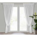 Eurofirany FIR/ELENA/B/KPL 140X270 T+TROCZEK Eurofirany FIR/ELENA/B/KPL 140X270 T+TROCZEK